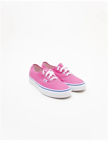SNEAKER AUTHENTIC