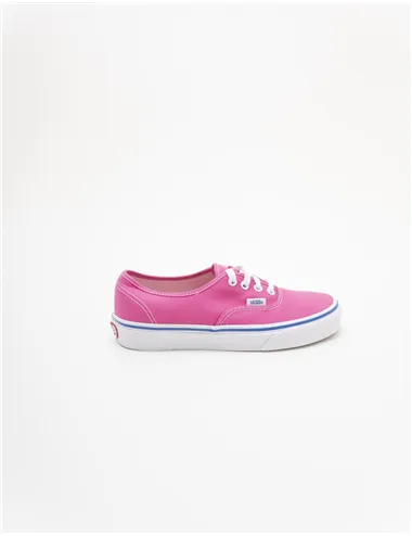 SNEAKER AUTHENTIC