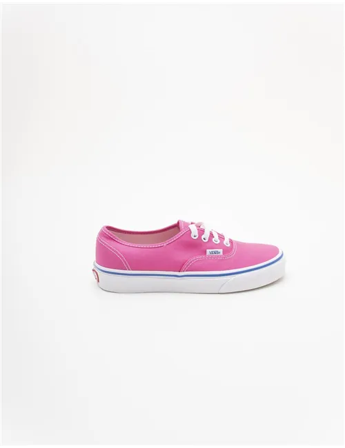 SNEAKER AUTHENTIC