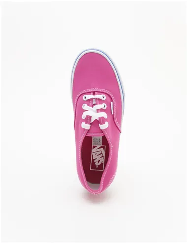 SNEAKER AUTHENTIC
