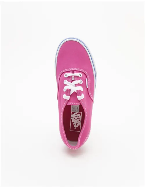SNEAKER AUTHENTIC