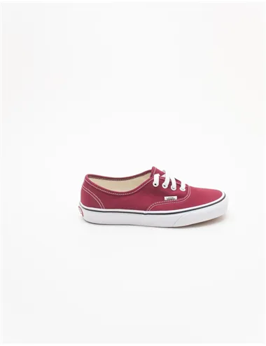 SNEAKER AUTHENTIC