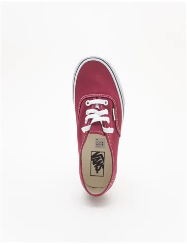 SNEAKER AUTHENTIC
