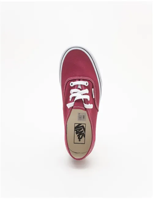 SNEAKER AUTHENTIC