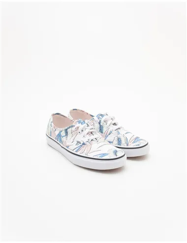 SNEAKER AUTHENTIC TROPIC