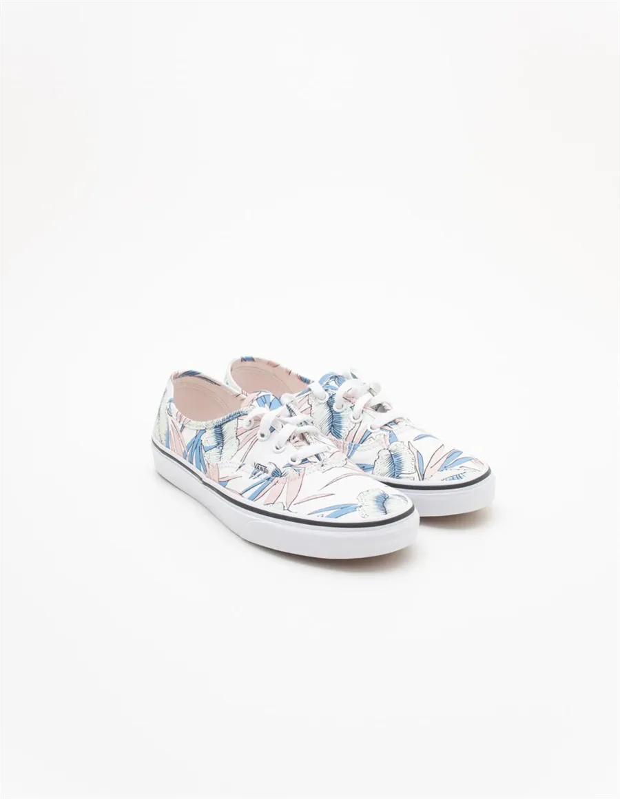 SNEAKER AUTHENTIC TROPIC