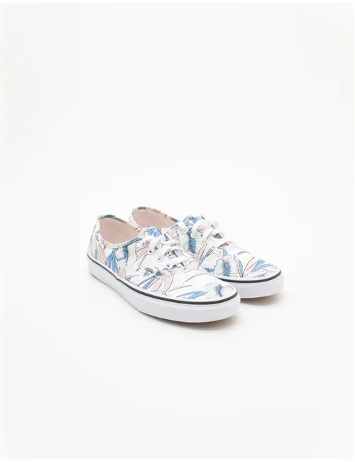 SNEAKER AUTHENTIC TROPIC