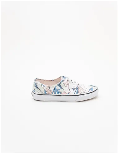 SNEAKER AUTHENTIC TROPIC