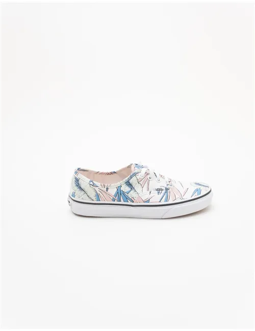 SNEAKER AUTHENTIC TROPIC
