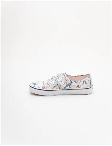 SNEAKER AUTHENTIC TROPIC