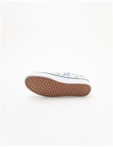 SNEAKER AUTHENTIC TROPIC