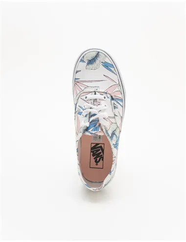 SNEAKER AUTHENTIC TROPIC