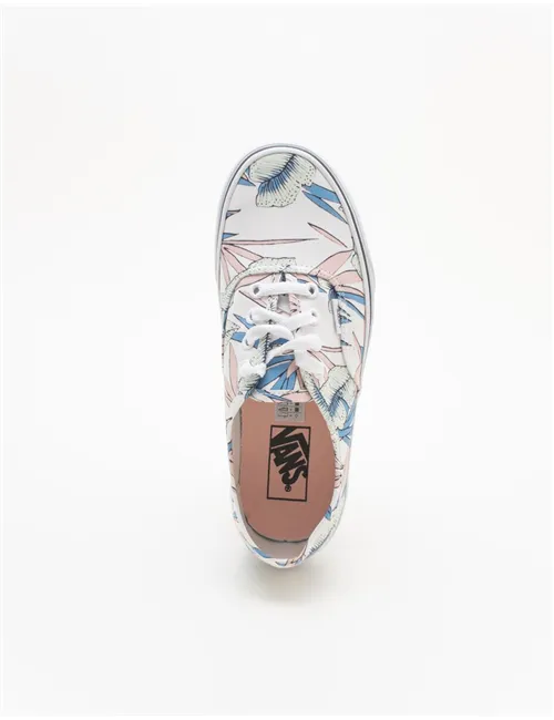 SNEAKER AUTHENTIC TROPIC
