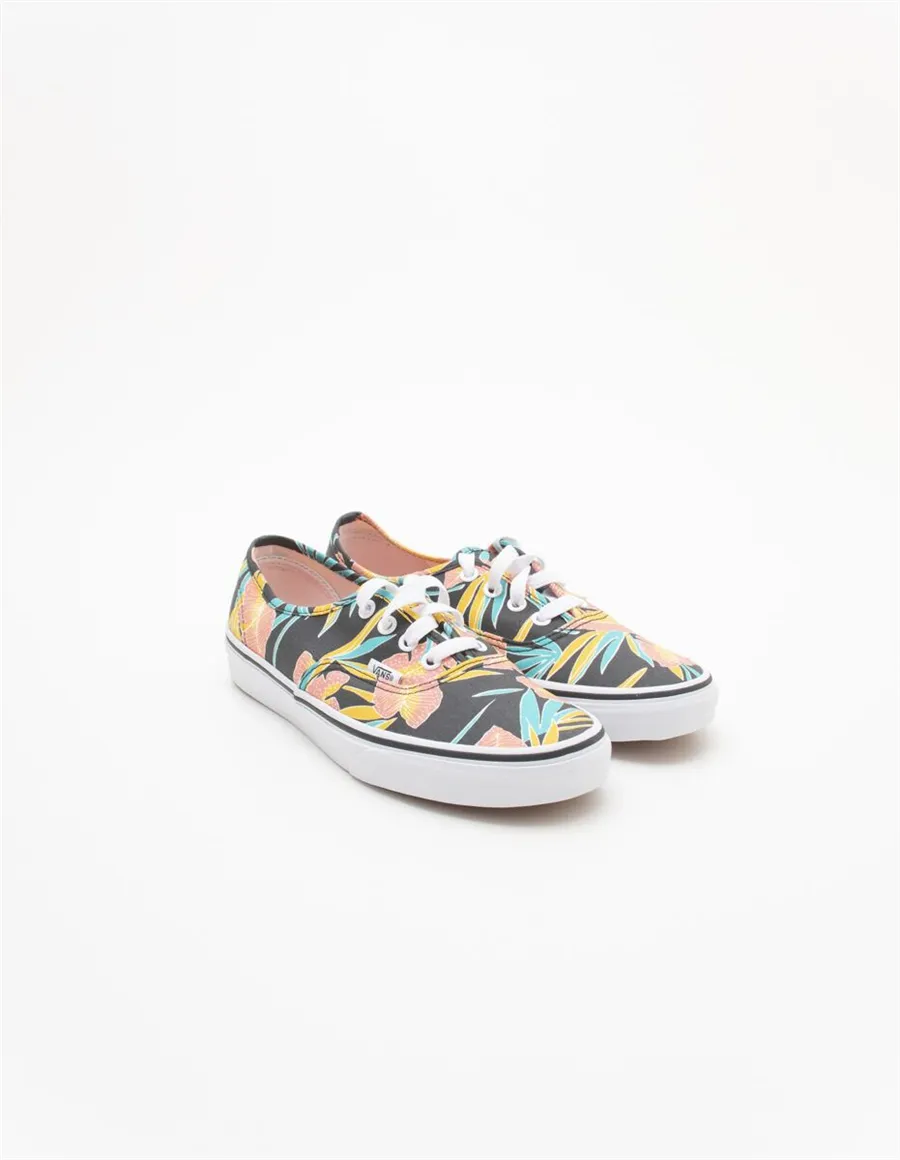 SNEAKER AUTHENTIC TROPIC