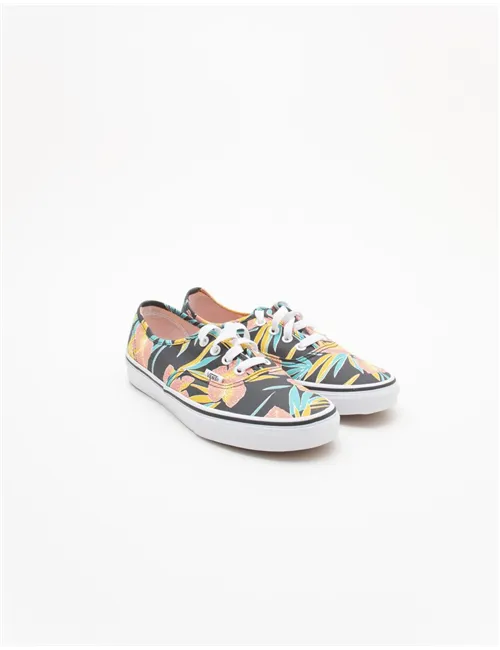SNEAKER AUTHENTIC TROPIC