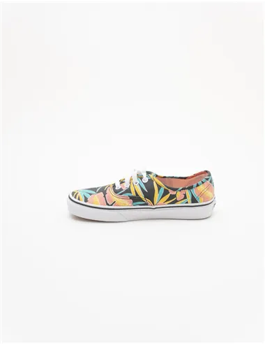 SNEAKER AUTHENTIC TROPIC