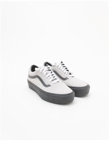 SNEAKER OLD SKOOL PLATFORM