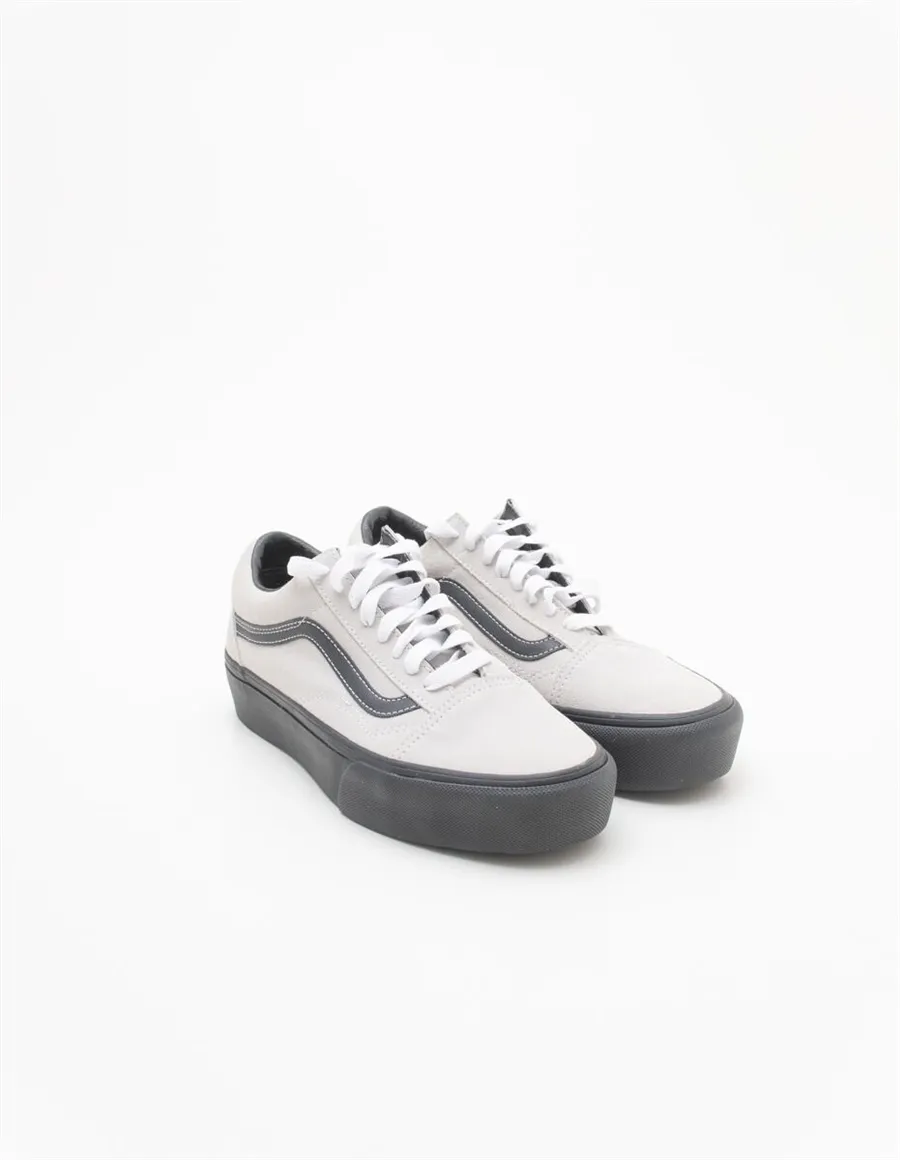 SNEAKER OLD SKOOL PLATFORM