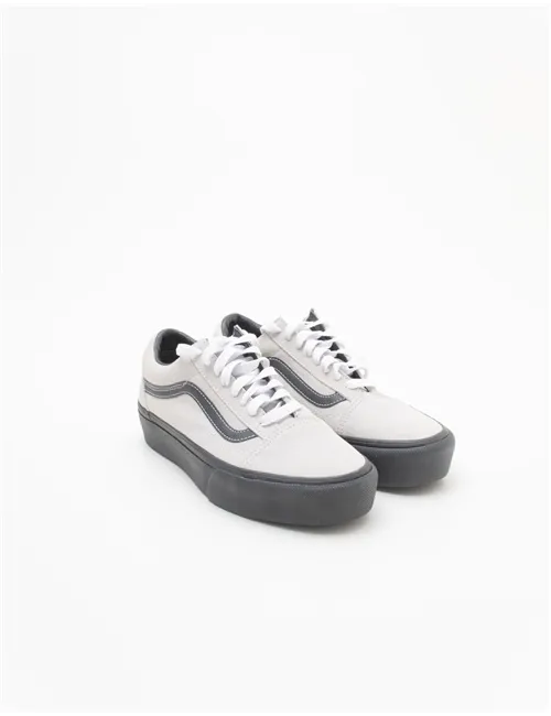 SNEAKER OLD SKOOL PLATFORM