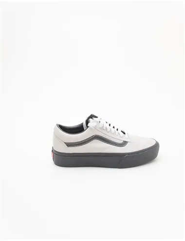 SNEAKER OLD SKOOL PLATFORM