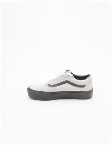 SNEAKER OLD SKOOL PLATFORM