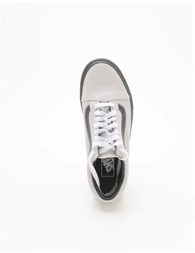 SNEAKER OLD SKOOL PLATFORM