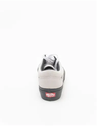 SNEAKER OLD SKOOL PLATFORM