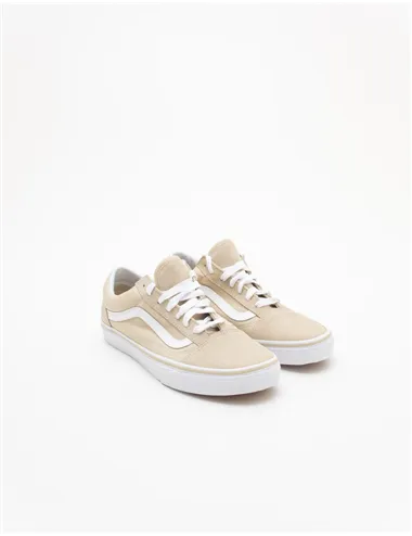 SNEAKER OLD SKOOL PALE KH