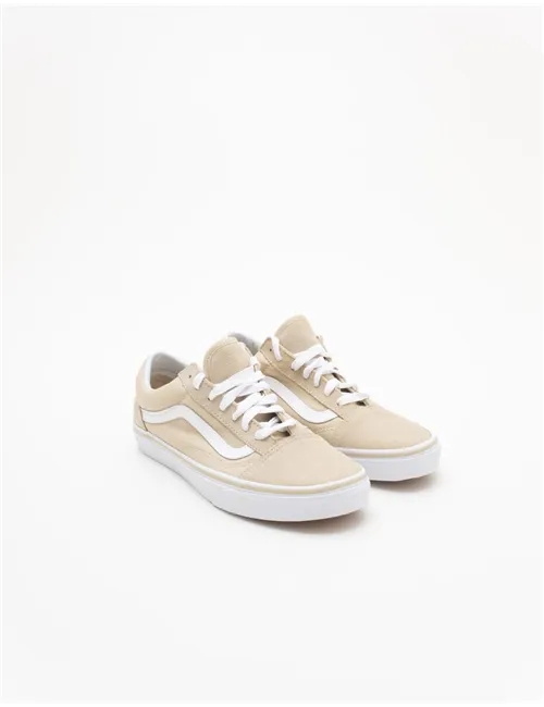 SNEAKER OLD SKOOL PALE KH