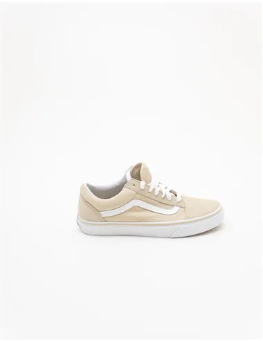 SNEAKER OLD SKOOL PALE KH