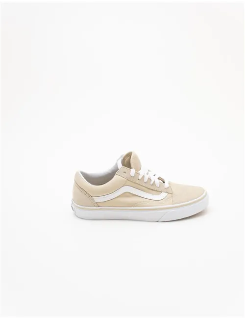 SNEAKER OLD SKOOL PALE KH
