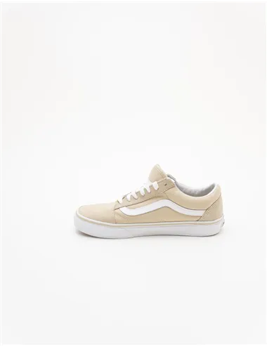 SNEAKER OLD SKOOL PALE KH
