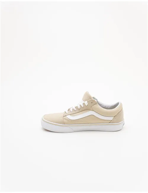 SNEAKER OLD SKOOL PALE KH