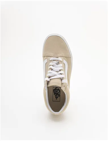 SNEAKER OLD SKOOL PALE KH
