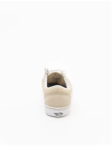SNEAKER OLD SKOOL PALE KH