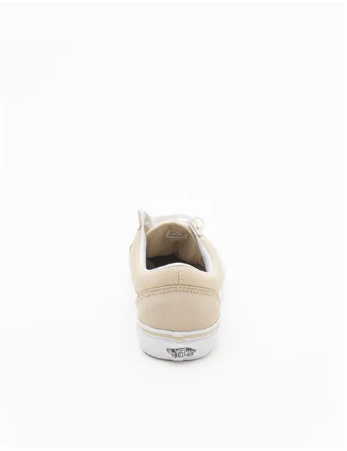 SNEAKER OLD SKOOL PALE KH