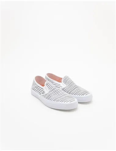 SLIP ON SF