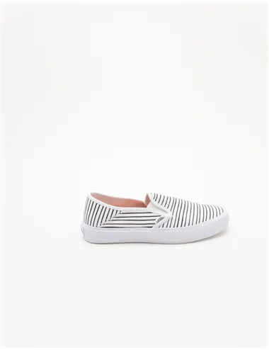 SLIP ON SF
