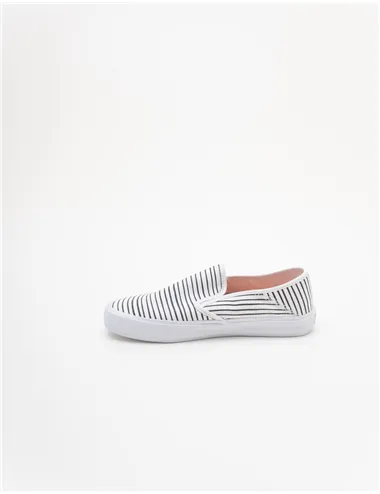 SLIP ON SF