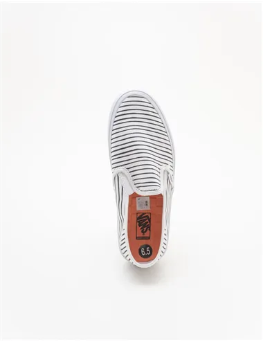 SLIP ON SF