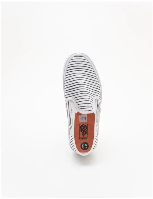 SLIP ON SF