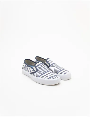 SLIP ON SF