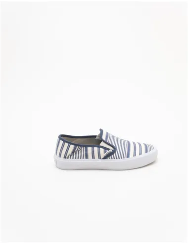 SLIP ON SF