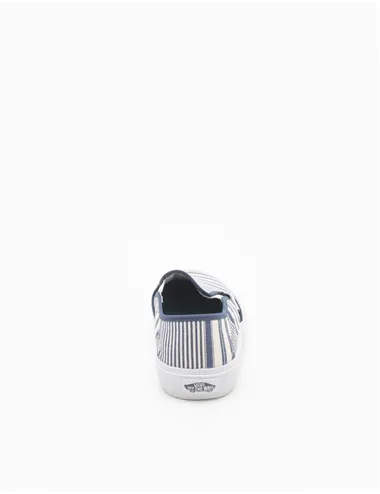 SLIP ON SF