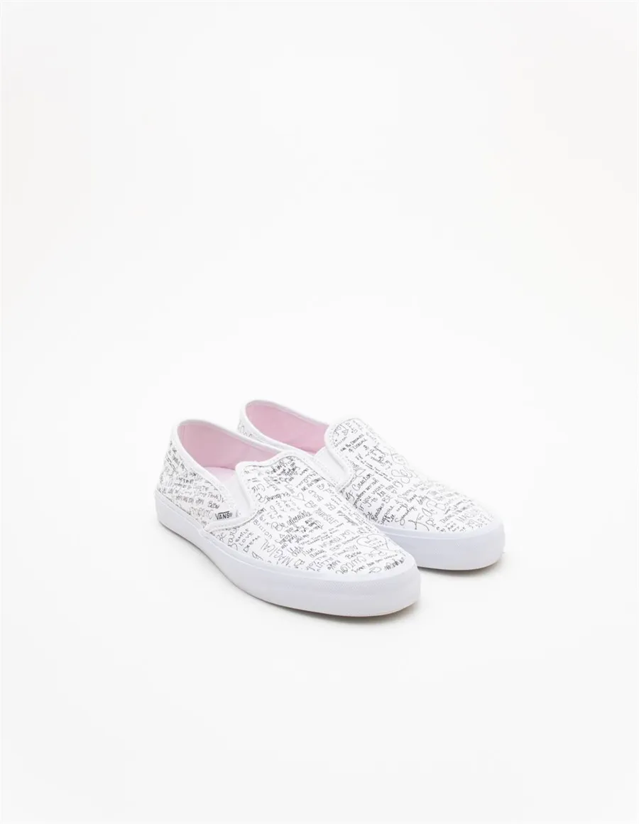 SLIP ON SF