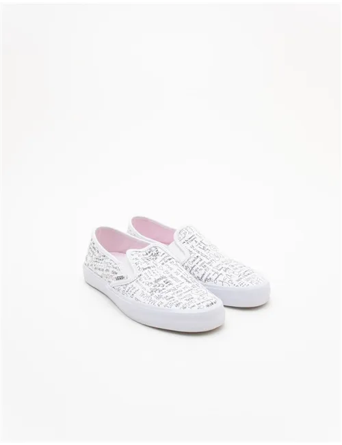 SLIP ON SF