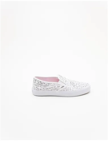 SLIP ON SF