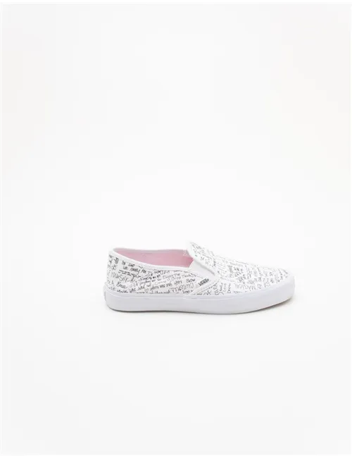 SLIP ON SF