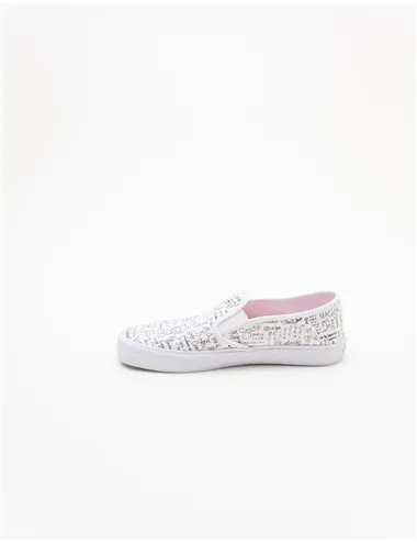 SLIP ON SF