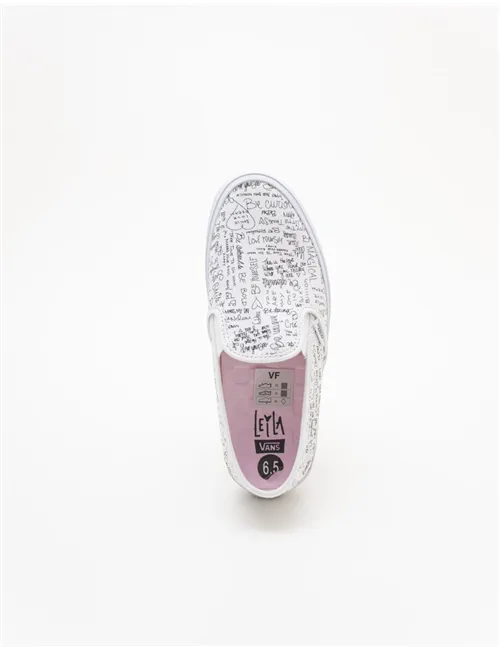 SLIP ON SF